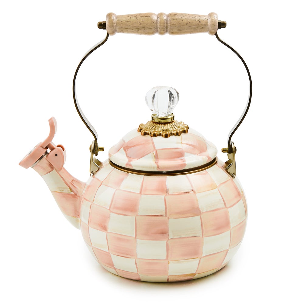 Mackenzie-chilllds Whistling Tea Kettle - Image 7