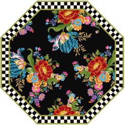 MACKENZIE-CHILDS Mackenzie-chilllds Flower Market Rug