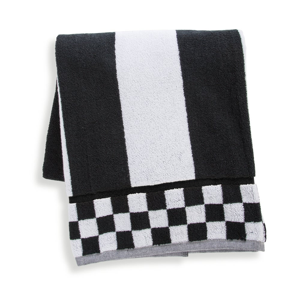 Mackenzie-chilllds Stripe Towel