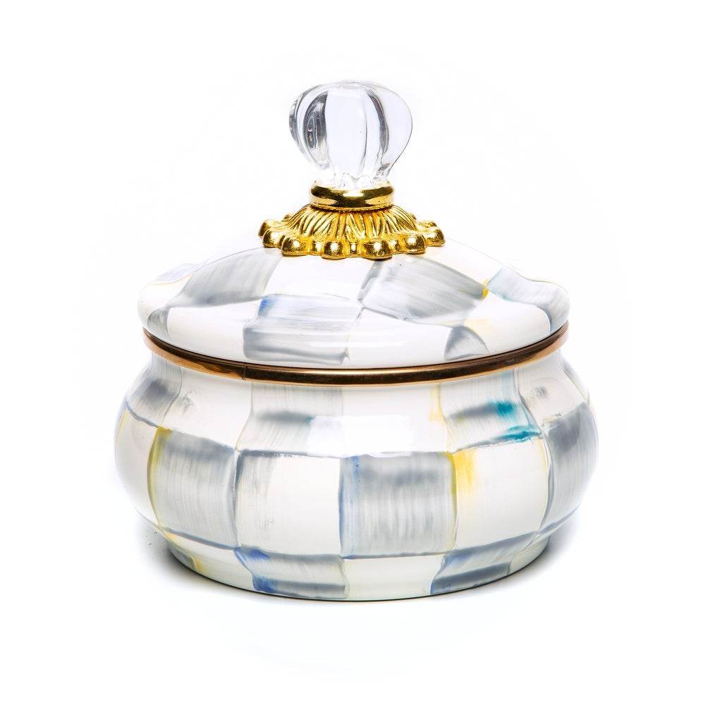 Check Squashed Pot - Image 8