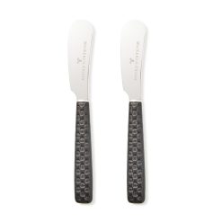 Alternative view of MACKENZIE-CHILDS Mackenzie-chilllds Everyday Spreader Set