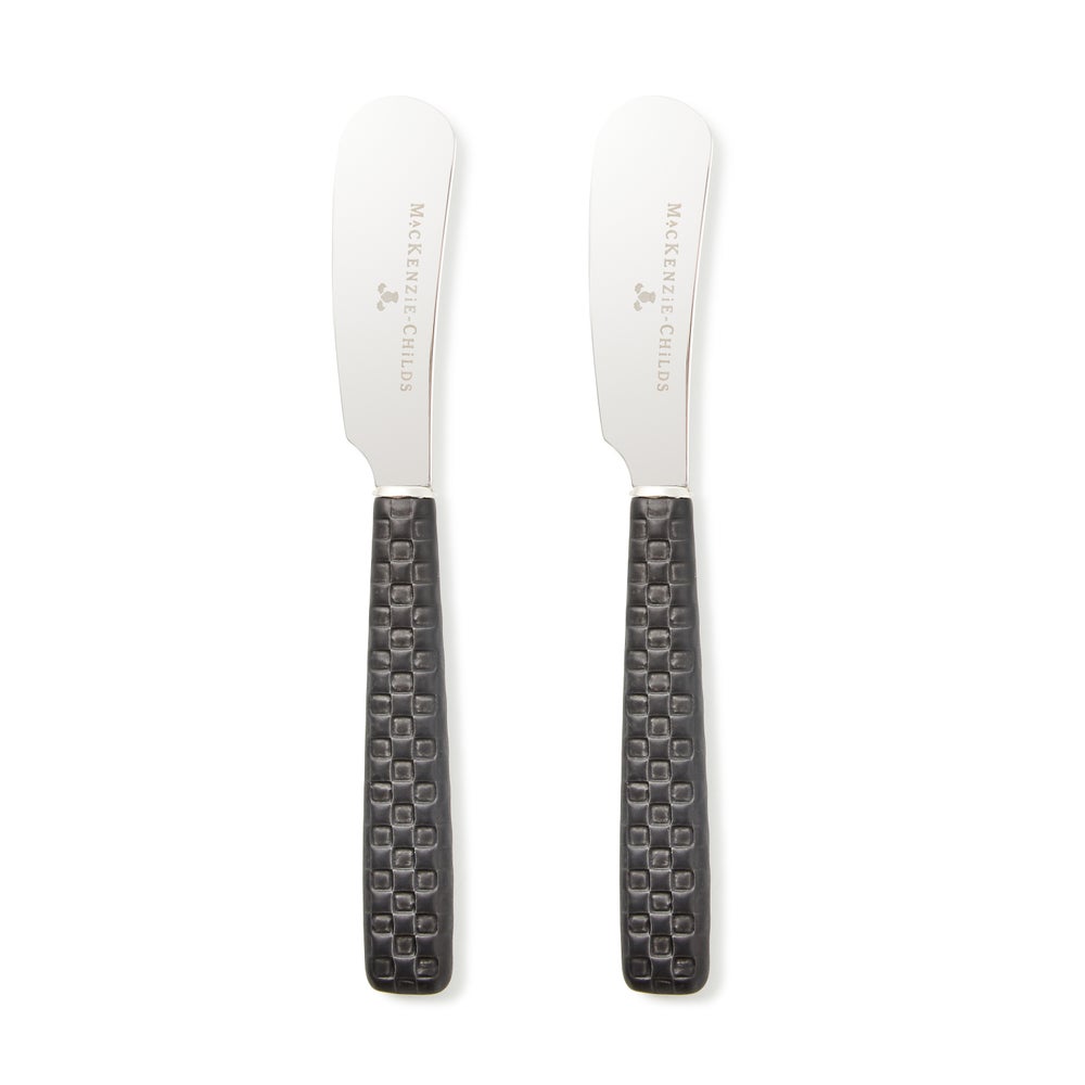 MACKENZIE-CHILDS Mackenzie-chilllds Everyday Spreader Set - Image 2