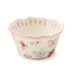 Alternative view of Butterfly Hill Dinnerware