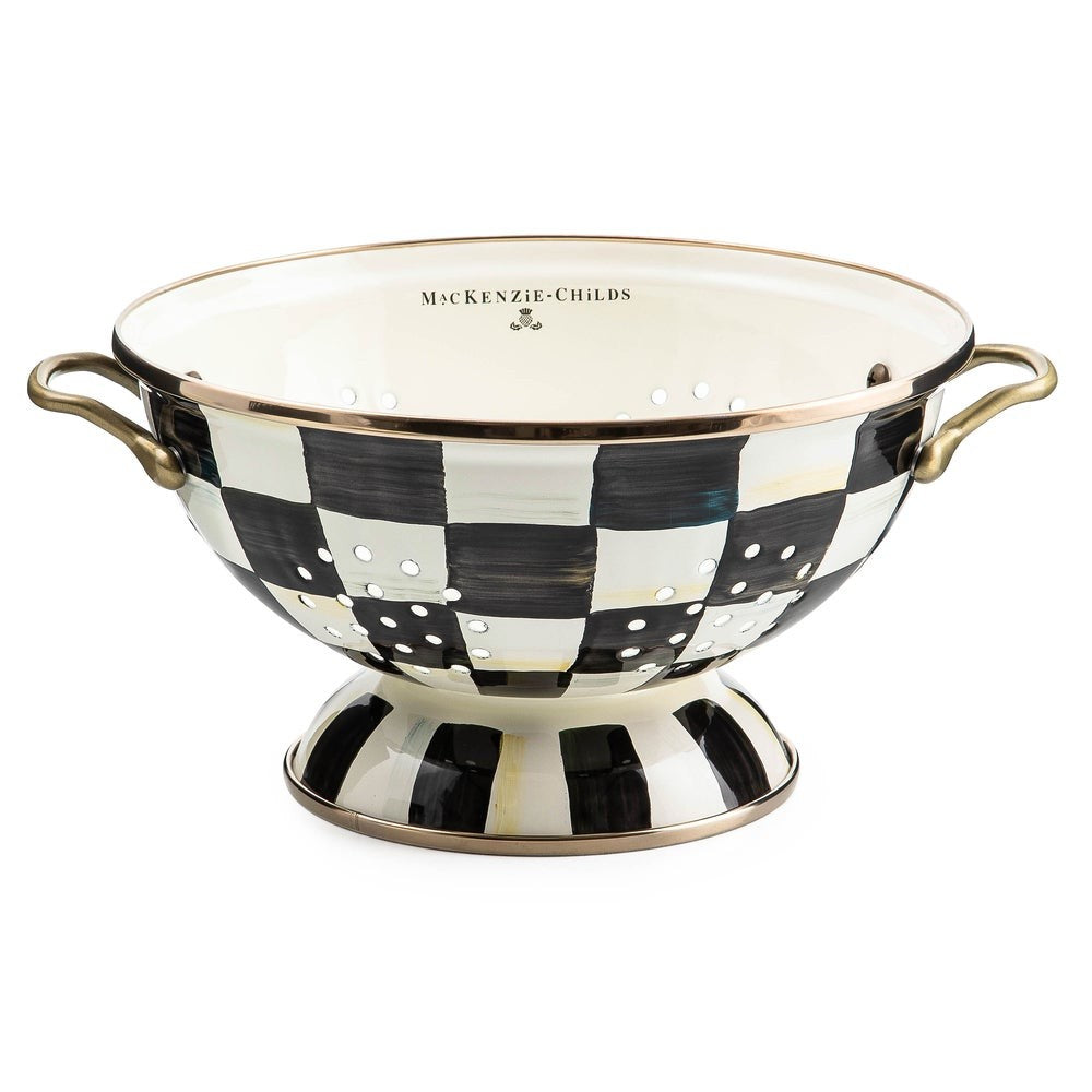 Check Colander - Image 8