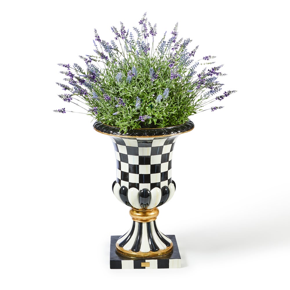 MACKENZIE-CHILDS Mackenzie-chilllds Lavender Urn Filler - Image 3