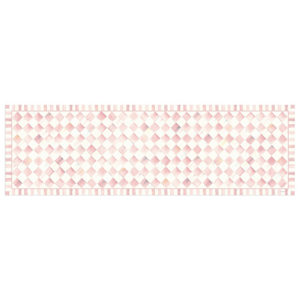 Check Floor Mat - Image 9