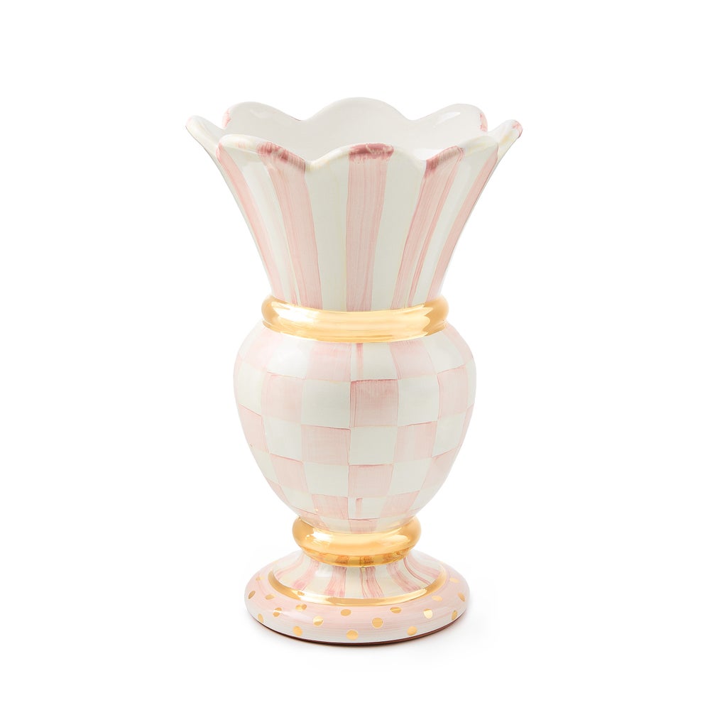 Check Great Vase - Image 8