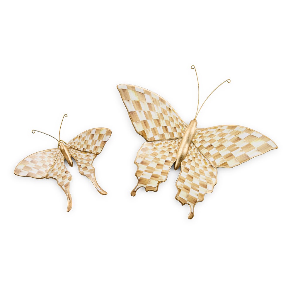 Butterfly Wall Decor - Image 7