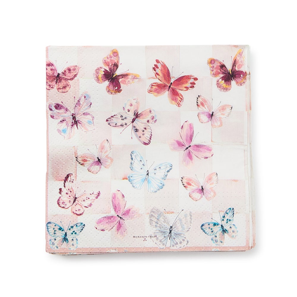Cocktail Paper Napkins - Image 4
