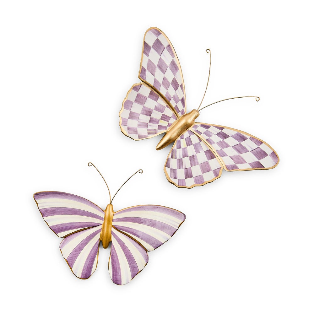 Butterfly Wall Decor - Image 8