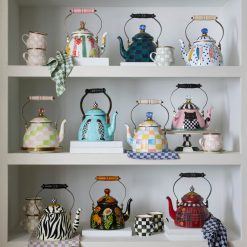 Mackenzie-chilllds Tea Kettle Collective