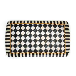 Alternative view of MACKENZIE-CHILDS Mackenzie-chilllds GelPro Comfort Mat