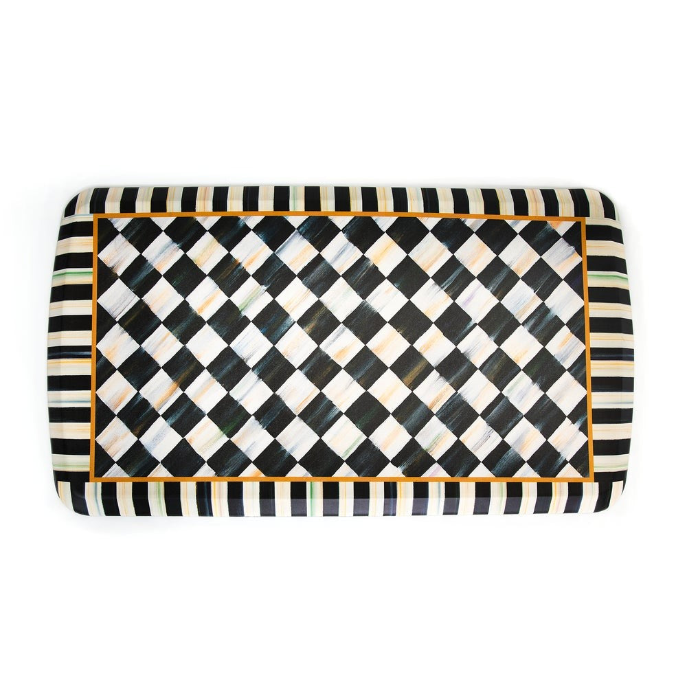 MACKENZIE-CHILDS Mackenzie-chilllds GelPro Comfort Mat - Image 2