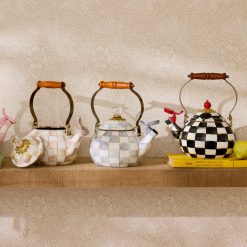 Mackenzie-chilllds Whistling Tea Kettle