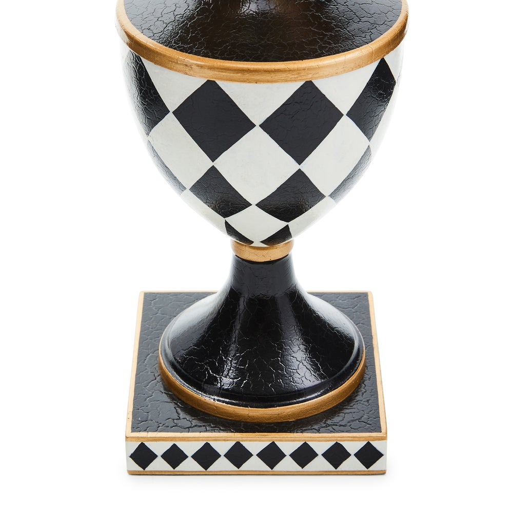 Mackenzie-chilllds Trophy Table Lamp - Image 3