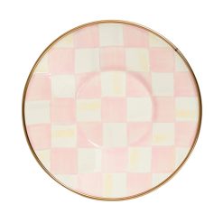 Alternative view of Mackenzie-chilllds Tea Glass & Saucer
