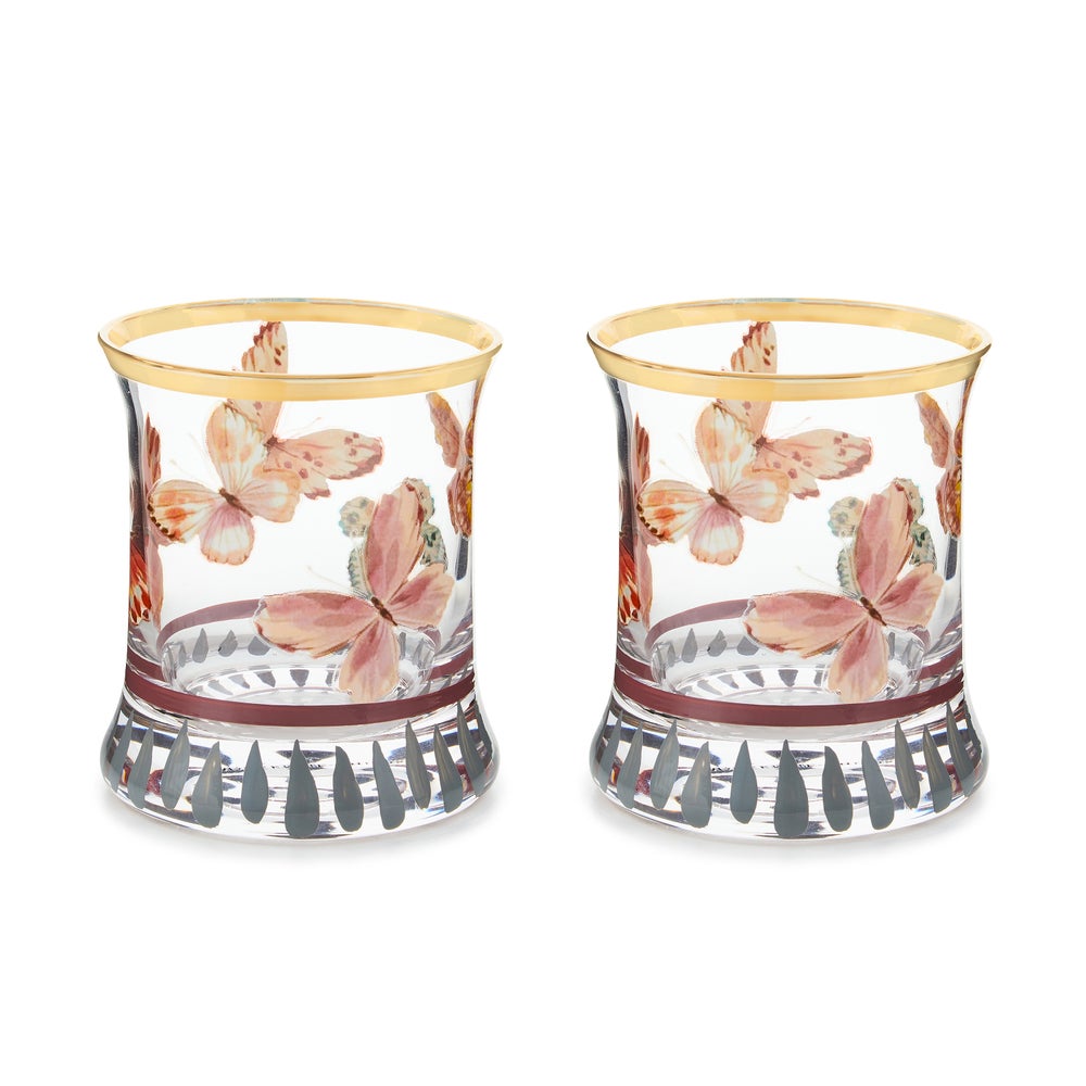 Butterfly Hill Glassware - Image 4