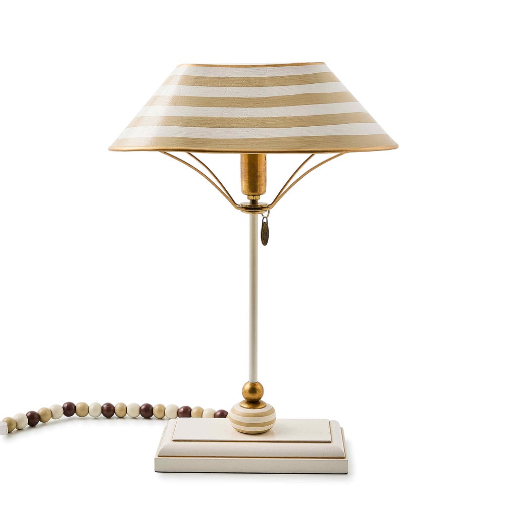 MACKENZIE-CHILDS Mackenzie-chilllds Library Lamp - Image 3
