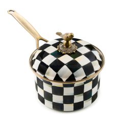 Alternative view of Courtly Check Cookware