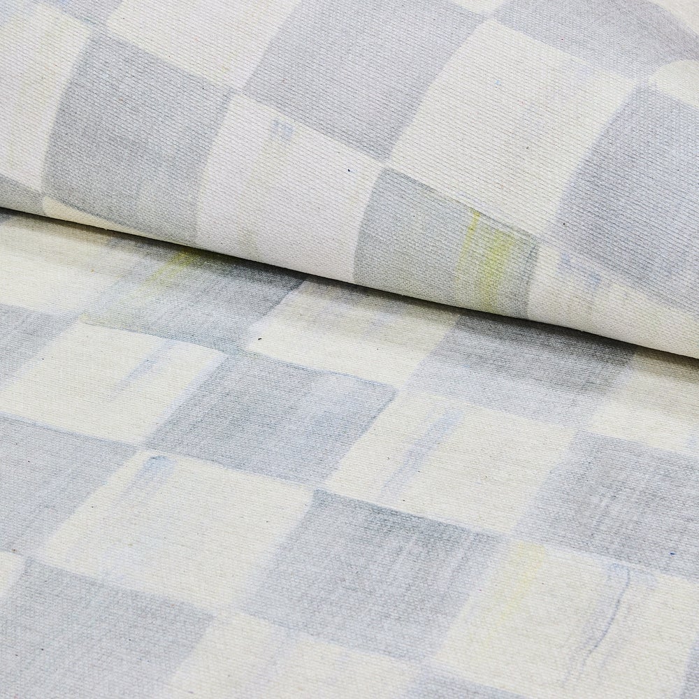 Mackenzie-chilllds Sterling Checkered Washable Rug - Image 14