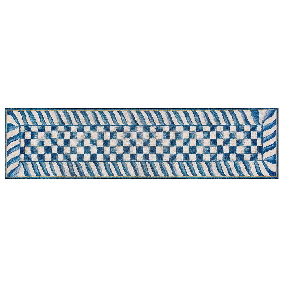 Mackenzie-chilllds Truly Royal Washable Rug - Image 9