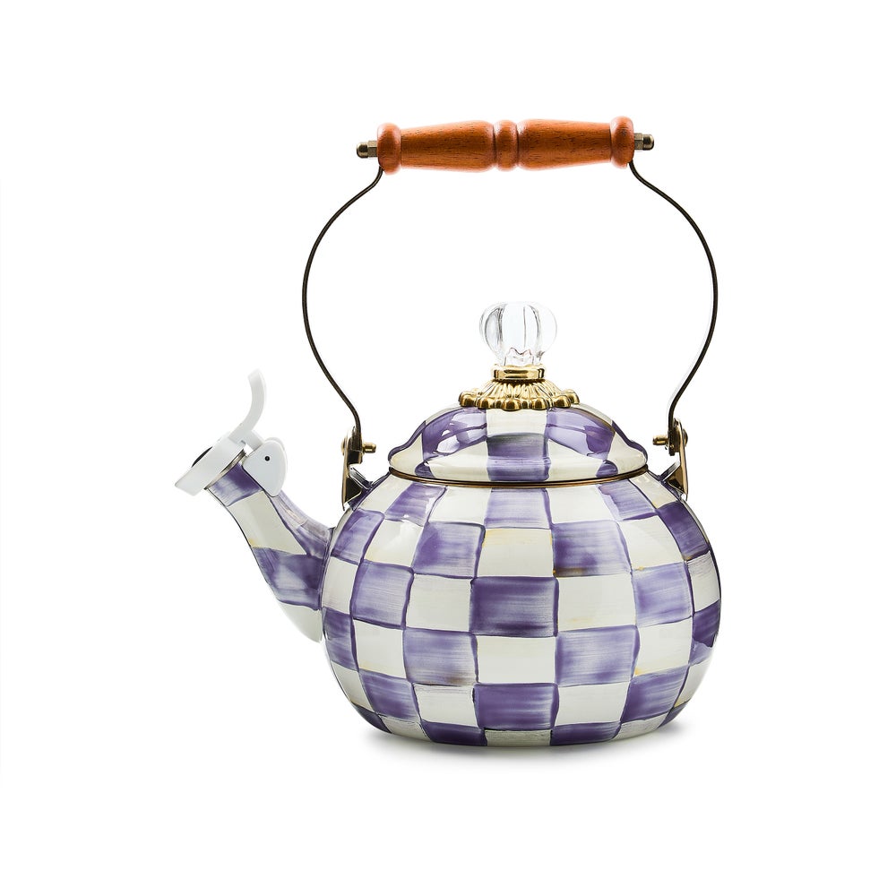 Mackenzie-chilllds Whistling Tea Kettle - Image 9