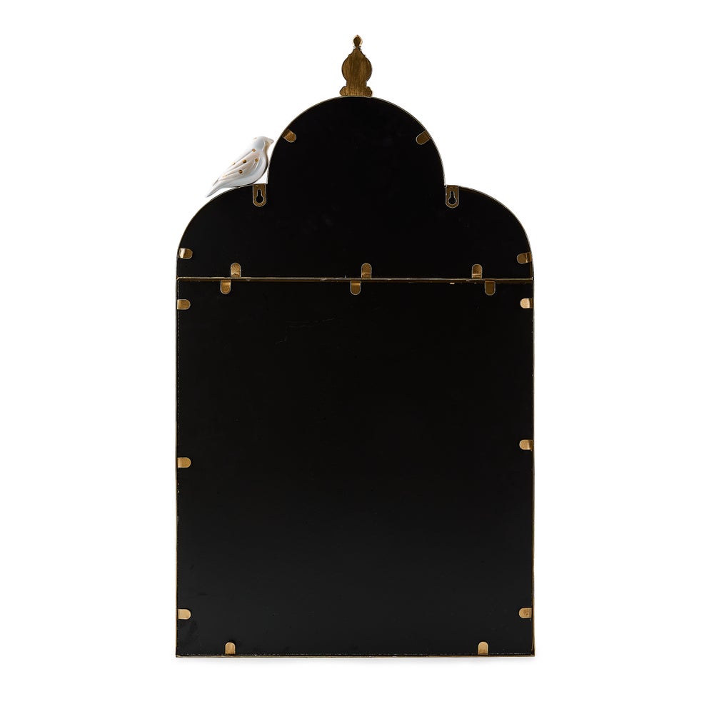 Birdcage Medium Wall Mirror - Image 4