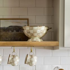 Alternative view of Check Colander