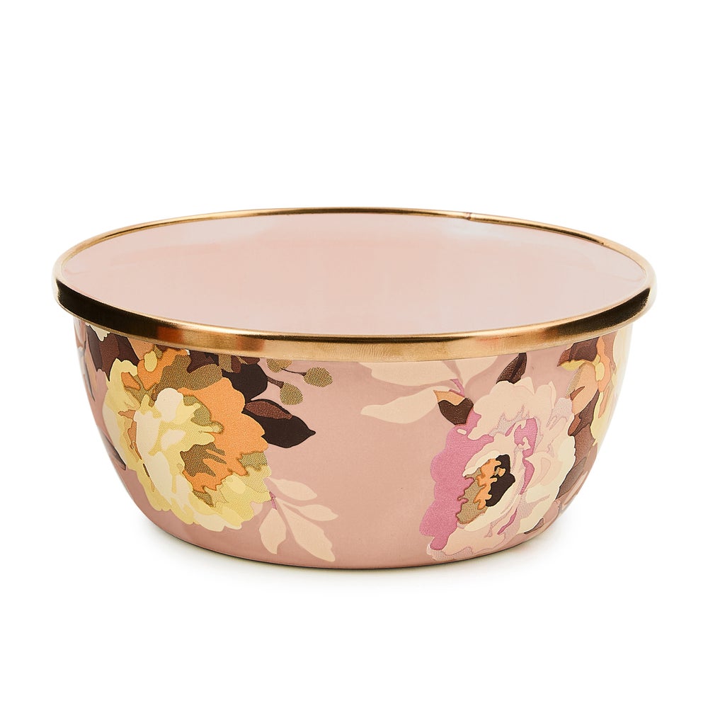 MACKENZIE-CHILDS Mackenzie-chilllds Enamelware Pinch Bowl - Image 11