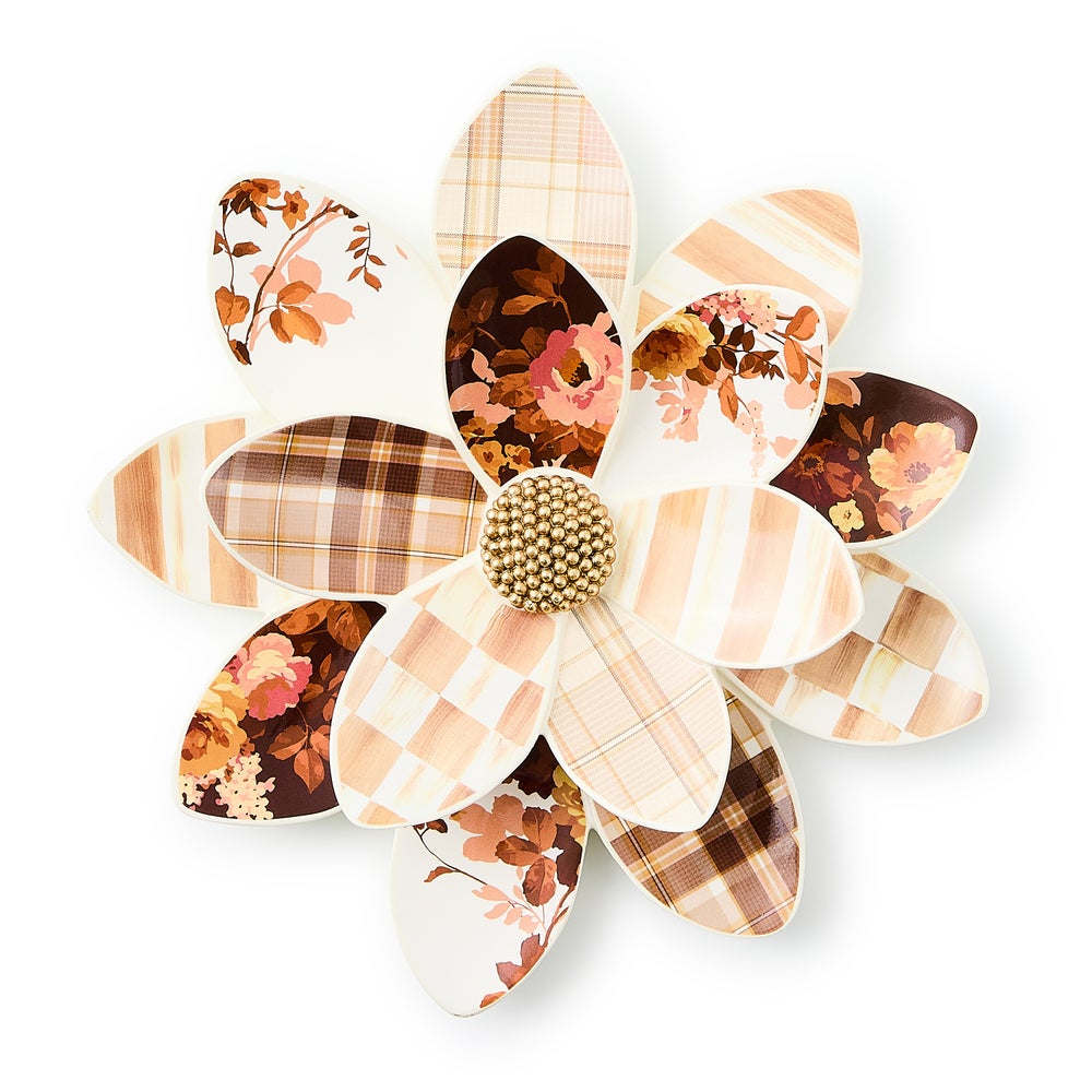 Mackenzie-chilllds Wild Rose Wallflower