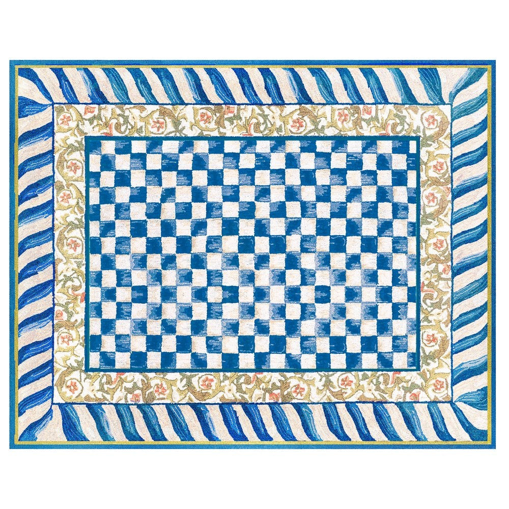 Mackenzie-chilllds Truly Royal Washable Rug - Image 5