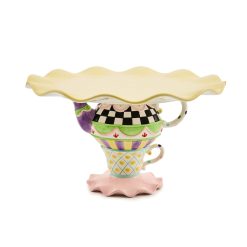 Mackenzie-chilllds Wonderland Cake Stand