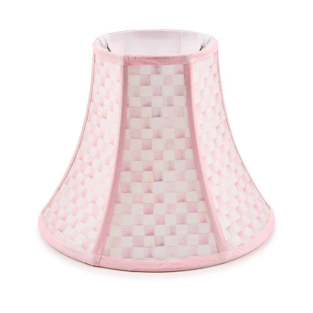 Check Lamp Shade - Image 10