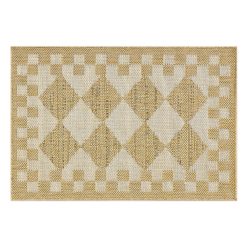 Diamond Indoor/Outdoor Rug
