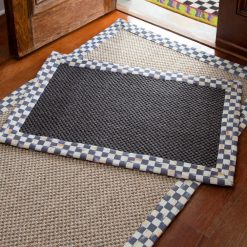 Courtly Check Sisal Rug