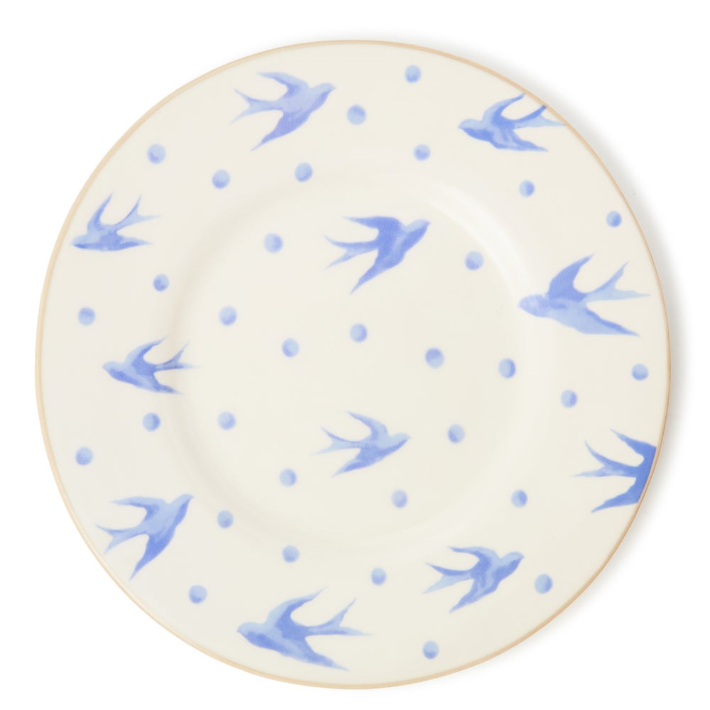 Cloud Watching Dinnerware - Image 8