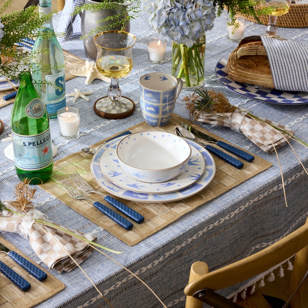 Cloud Watching Dinnerware - Image 12