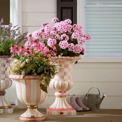 MACKENZIE-CHILDS Mackenzie-chilllds Geranium Urn Filler