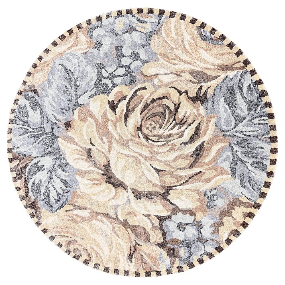 Coco Rose Rug - Image 6