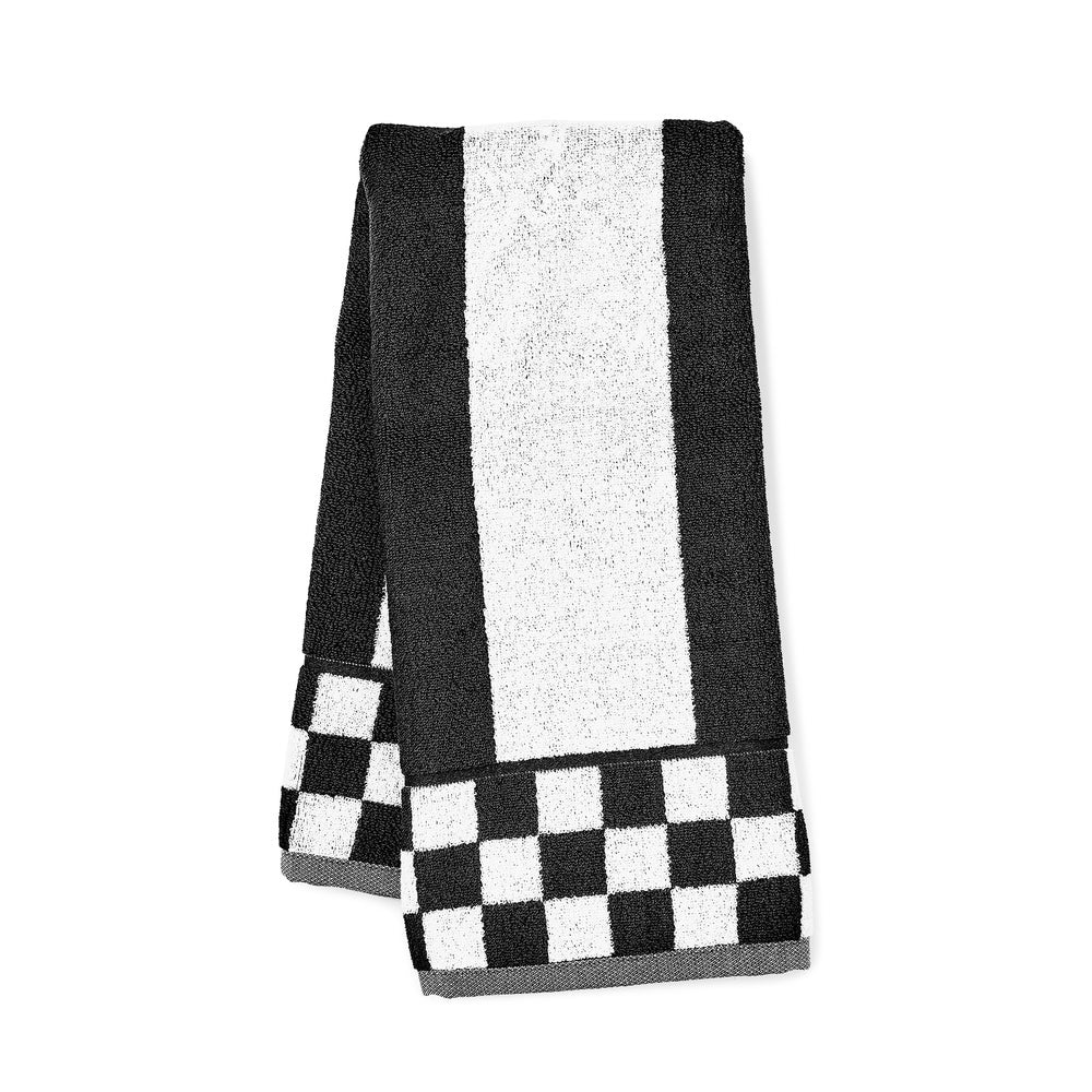 Mackenzie-chilllds Stripe Towel - Image 4