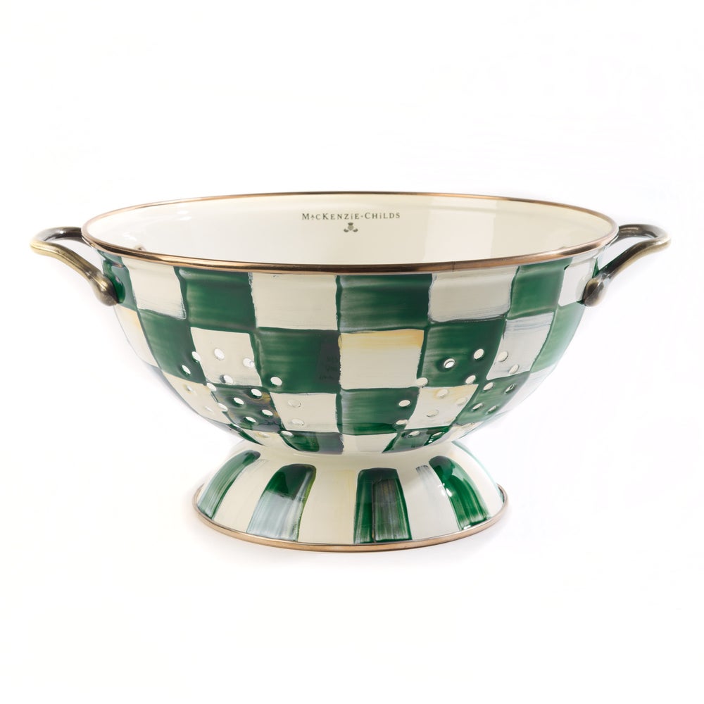 Check Colander - Image 3