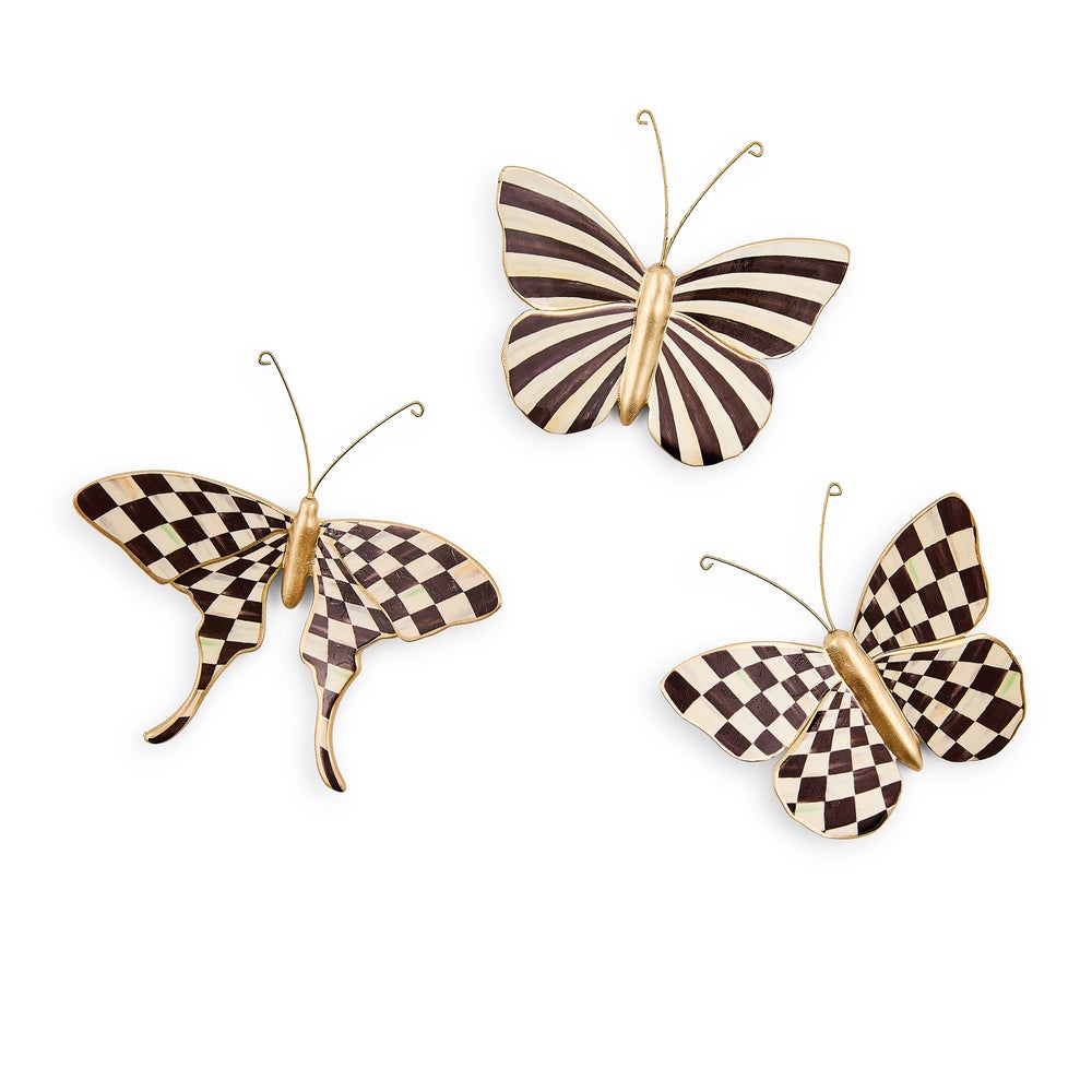 Butterfly Wall Decor - Image 4