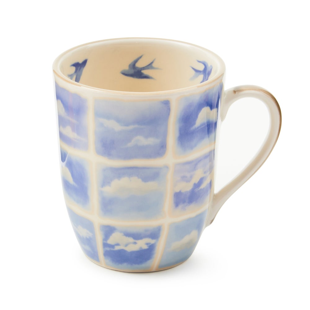 Cloud Watching Dinnerware - Image 9