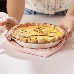 Check Potholder