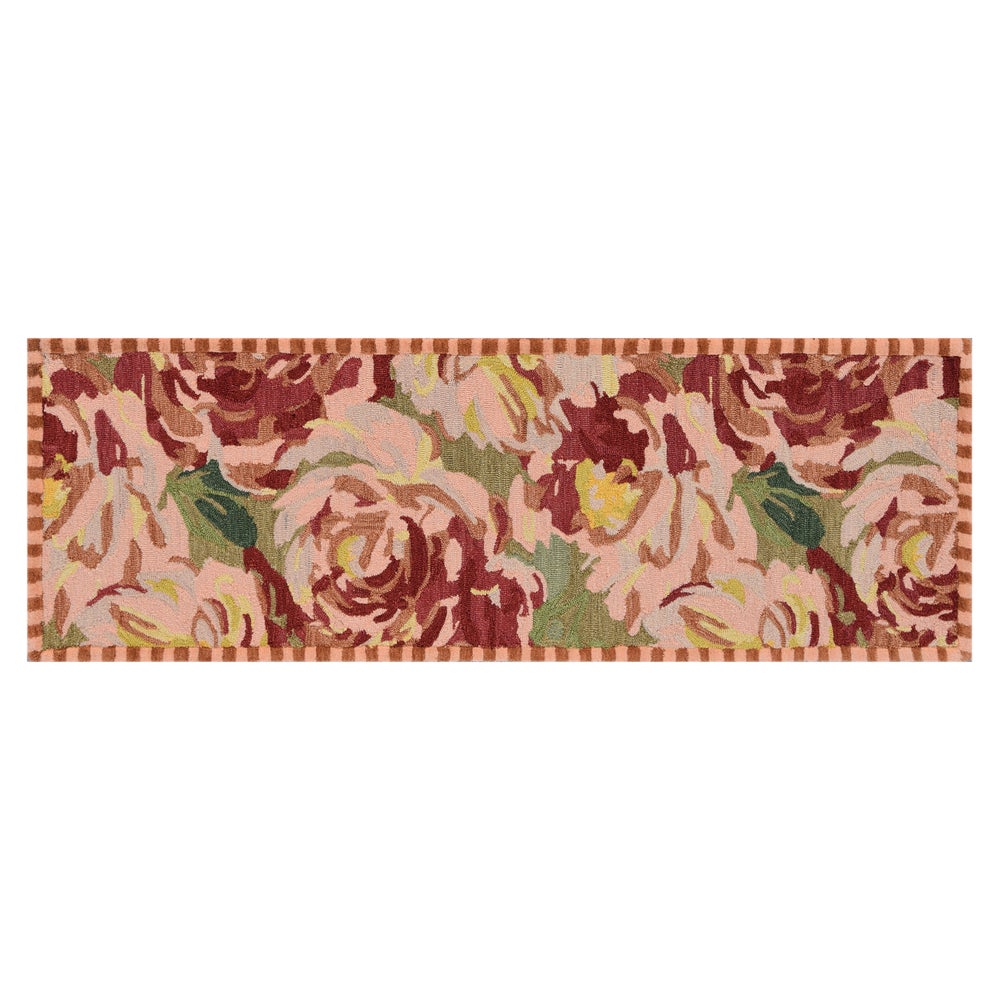 Autumn Rose Rug - Image 4