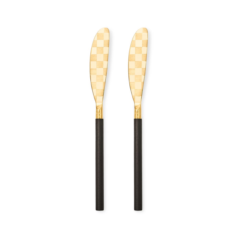 Mackenzie-chilllds Spreader Set