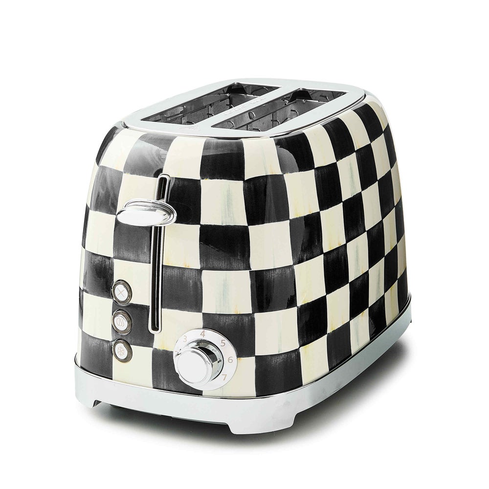 2-Slice Toaster