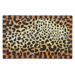 Alternative view of Cheetah Indoor/Outdoor Rug