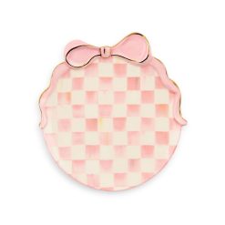 MACKENZIE-CHILDS Mackenzie-chilllds It??s All About the Bow Trinket Dish