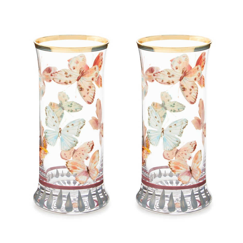 Butterfly Hill Glassware - Image 3